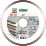 Deimantinis diskas Distar Hard Ceramics 180mm, 1.4mm storio