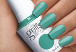 GELISH #1110890 A MINT OF SPRING, 15ml