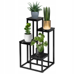 Gėlių stovas LoftInspired, 68 cm
