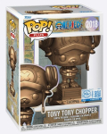 Funko POP! One Piece Tony Tony Chopper Statue Exclusive