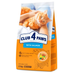 Club 4 Paws Premium su la&scaron;i&scaron;a, 2 kg