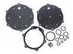 DN Autogas Parts SGI reduktoriaus remonto komplektas BRC Genius HS 4089