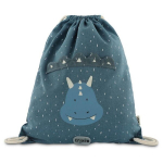 Triceratops kuprinės krep&scaron;ys - Trixie Baby