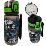 Coolpack Brisk mini bidonas 400 ml T-rex
