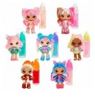 MGA Entertainment Yummiland lūpų blizgio lėlė, 2 serija