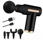 Happy people andy mini masažuoklis viso kūno