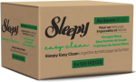 Sleepy pavir&scaron;ių valymo servetėlės Easy Clean White Soap, 600 vnt.