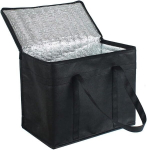 Izoliuotas maisto krep&scaron;ys, 30 l, sulankstomas