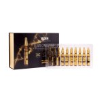 ISDIN Flavo-C Melatonin naktinis serumas 10 ampulių