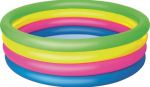 Inflatable vaiki&scaron;kas baseinas 51117, 157 x 46 cm, 522 l