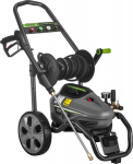 Auk&scaron;to slėgio plovimo įrenginys Kraft & Dele KD5371, 3400 W, 280 barų