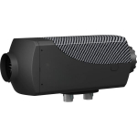 8 kW 12 V dyzelinis oro &scaron;ildytuvas su LCD ir nuotoliniu valdymu