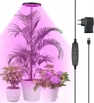 Umllpet QL-ZWD-16EU LED augalų lempa