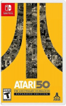 Atari 50 The Anniversary Celebration Nintendo Switch