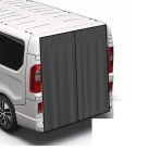 Hamon magnetinis tinklelis nuo uodų mikroautobusui 155x155 cm