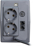 Orvaldi 620NV IEC320 (4) L-INT AVR B