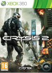 Crysis 2, X360