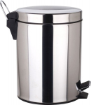 &Scaron;iuk&scaron;liadėžė su pedalu 12 l Benedomo