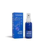 Hidrofobinė nano danga avalynei Nanotec, 100 ml