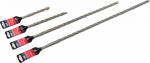 Grąžtas betonui Sds Plus 18 x 300 mm