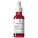 Serumas - La Roche Posay - Retinolis B3 - 30 ml - Senėjimą stabdantis - Jautri oda - Drėkinimas