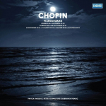 Vinilinė plok&scaron;telė CHOPIN "Pianoworks"