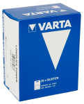 Baterijų komplektas Varta AA 20x4,