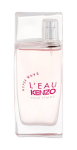 Tualetinis vanduo Kenzo L'Eau Kenzo Hyper Wave EDT moterims 50 ml