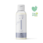 &Scaron;velnus aliejinis vonios pienelis, skirtas visų tipų odai Na&iuml;f Baby & Kids Care, 100ml