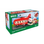 Krovininis sraigtasparnis Brio Railway, 33886