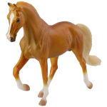 Figūrėlė Tenesio aukso spalvos žirgas Collecta (XL), 88449