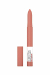 Lūpų dažai Maybelline New York Super Stay Matte Ink Crayon, 95 Talk the Talk, 1,5 g