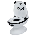 Naktipuodis su garsais Bebe Confort, Panda