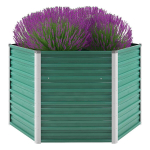 VidaXL sodo lovelis 77cm