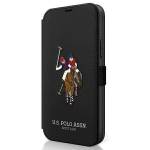 US Polo Embroidery Wallet, 38