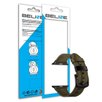 Beline Watch Casual Green