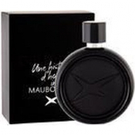 Kvapusis vanduo Mauboussin Une Histoire DHomme Irresistible EDP vyrams, 90 ml