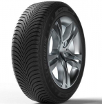 Michelin Alpin 5 mo 205/60R16 92 H