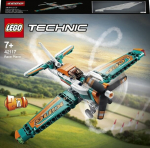 42117 LEGO&reg; Technic Lenktyninis lėktuvas