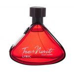 Kvapusis vanduo Armaf Tres Nuit Lyric EDP vyrams 100 ml