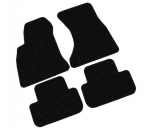 Kilimėliai ARS Audi A4 (B8) /2008-2015 (Velour)