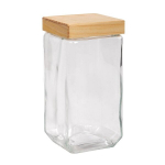 Indelis laikymui, 2 l, stiklas