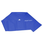 Pasiprie&scaron;inimo guma SportVida, 200 cm, mėlyna