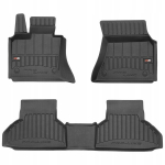 Guminiai ProLine 3D kilimėliai BMW X6 II F16 2014-2019