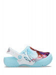 Guminės klumpės vaikams Crocs Frozen FL OL Disney Frozen 2 CG Jr