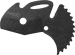 Neo Tools 02-073 tefloninis peiliukas