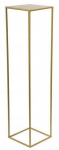 Stovas gėlėms 10- 1363/100AU 100x23.5x23.5cm