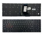 Klaviatūra ACER: Aspire VN7-793, VN7-793