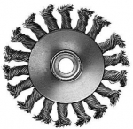 Bosch vielinis apvalus &scaron;epetys 115 mm