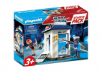 70498 PLAYMOBIL&reg; City Action Policijos nuovada